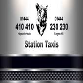 Station Taxis Ltd